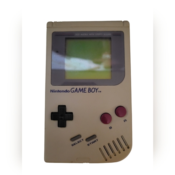 Nintendo game boy - Picture 5 of 6
